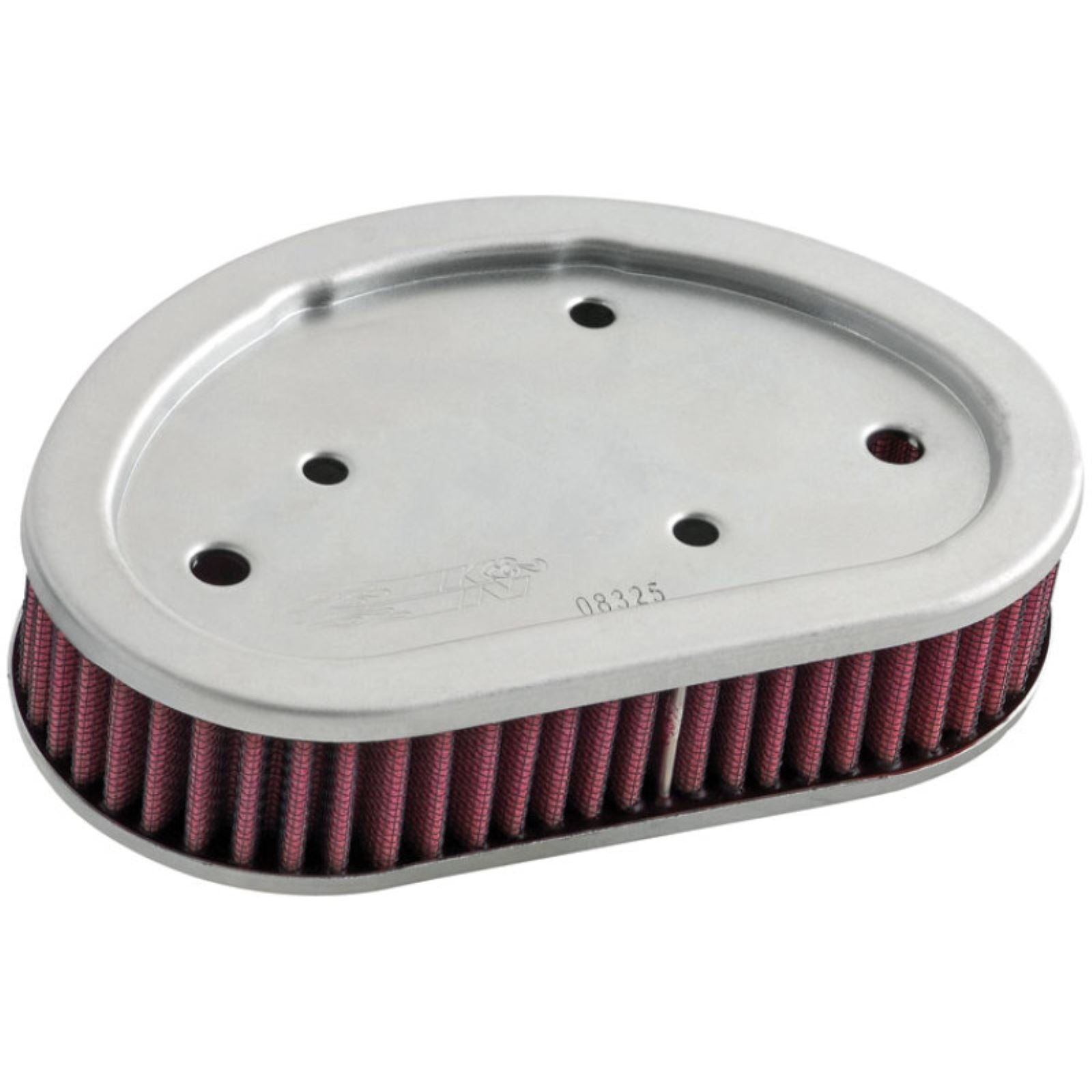 K&N Filters Air Filter [MPN: HD-9608]_1754978