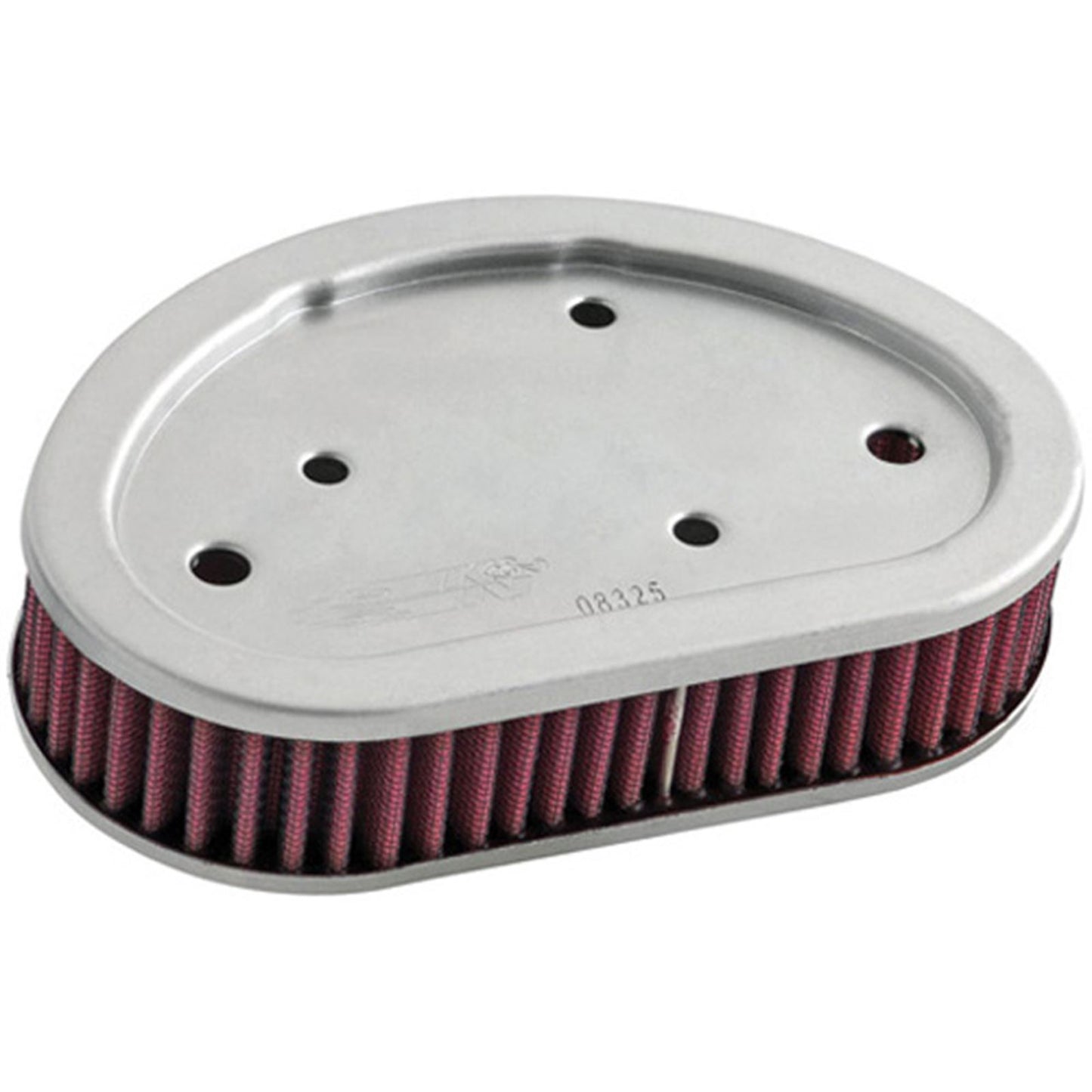 K&N Filters Air Filter [MPN: HD-9608]_596624