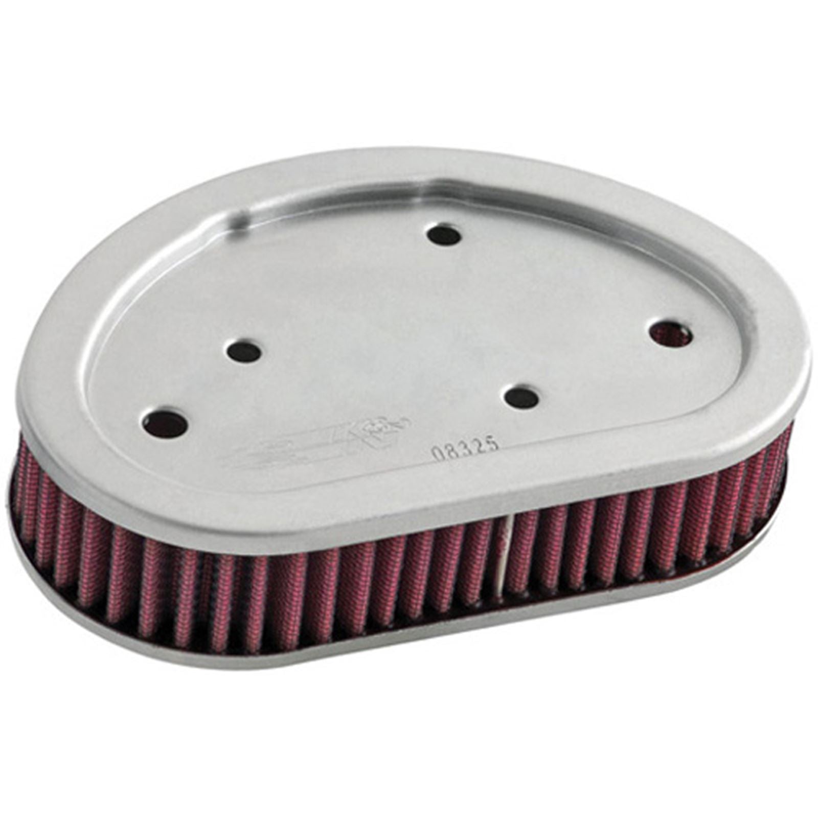K&N Filters Air Filter [MPN: HD-9608]_596624