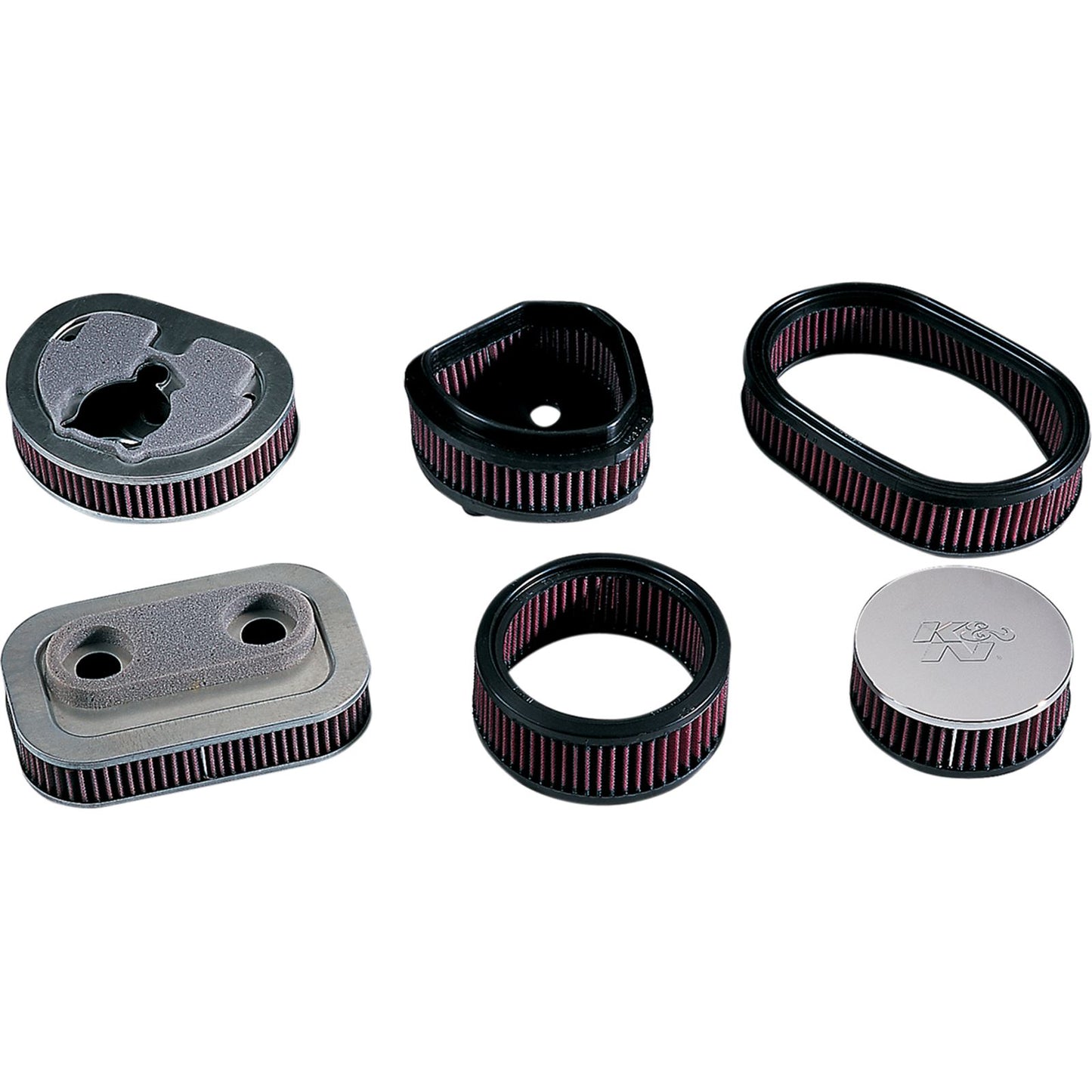 K&N Filters Air Filter [MPN: E-3226]_403154