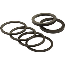 Harddrive Intake Manifold Seal Kit 6/PC 18-0286_224801