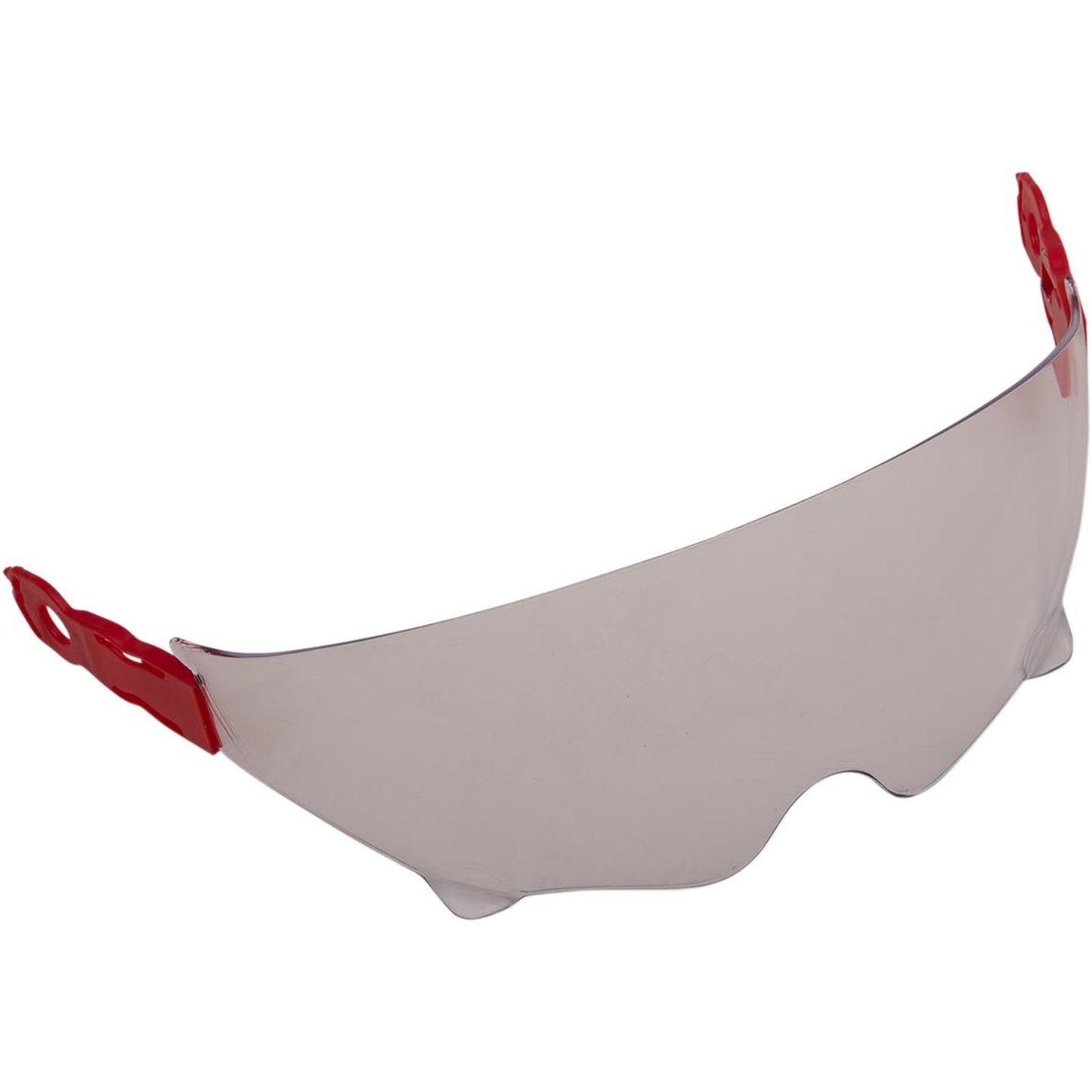 Z1R Saturn SV Sun Visor - Clear 0132-1116_224816