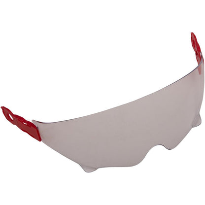 Z1R Saturn SV Sun Visor - Clear 0132-1116_224816