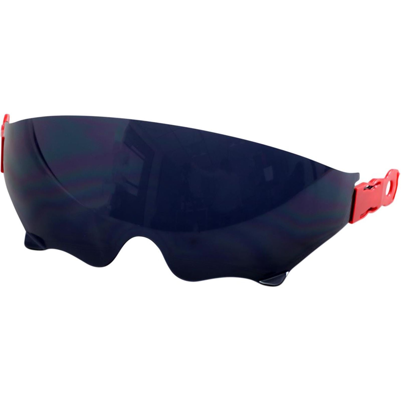 Z1R Saturn SV Sun Visor - Smoke 0132-1117_224819