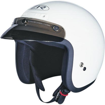 Z1R Jimmy Helmet - White - Large ZR-30025_224855