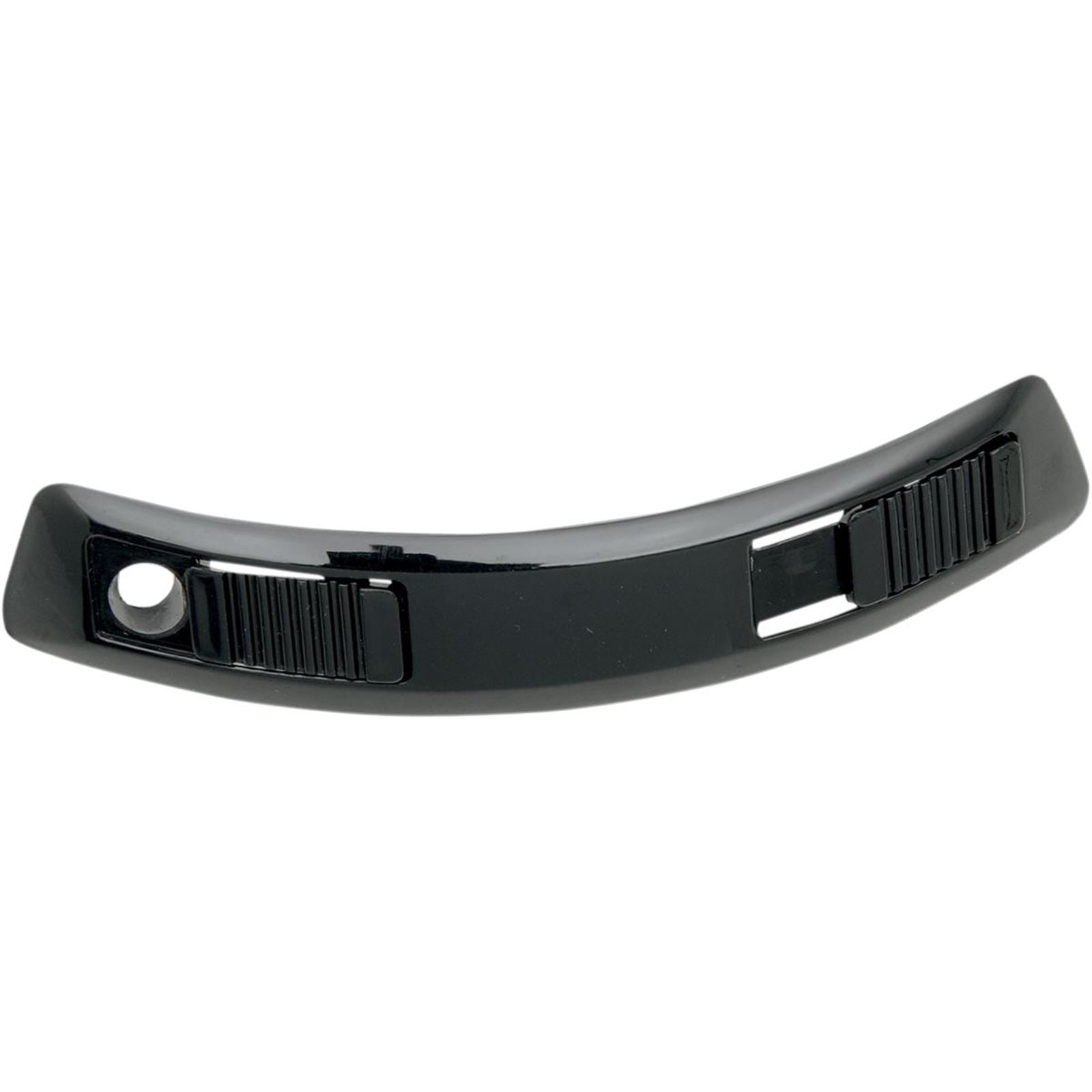 Z1R Drifter/Jimmy Top Vent - Black ZR-202_224875