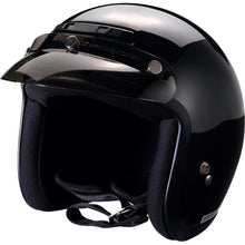 Z1R Jimmy Helmet - Black - 2X-Small ZR-30001_224877