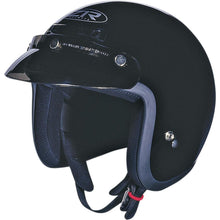 Z1R Jimmy Helmet - Black - Small ZR-30003_224881