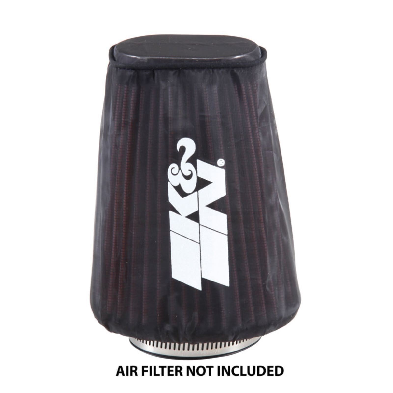 K&N Filters Air Filter Wrap [MPN: RC-3680DK]_1750158