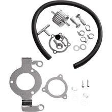 Harddrive Bracket/Breather Kit Throttle by Wire Touring 120185_225083