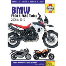 Haynes Manuals Manual for BMW '06-'16 [MPN: M4872]_392740