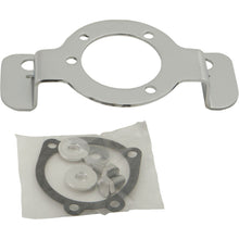 Harddrive Carb  Support Bracket Chrome  XL 120241_225086