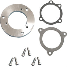 Harddrive  Bolt Pattern Adapter Throttle by Wire To CV 121230_225089