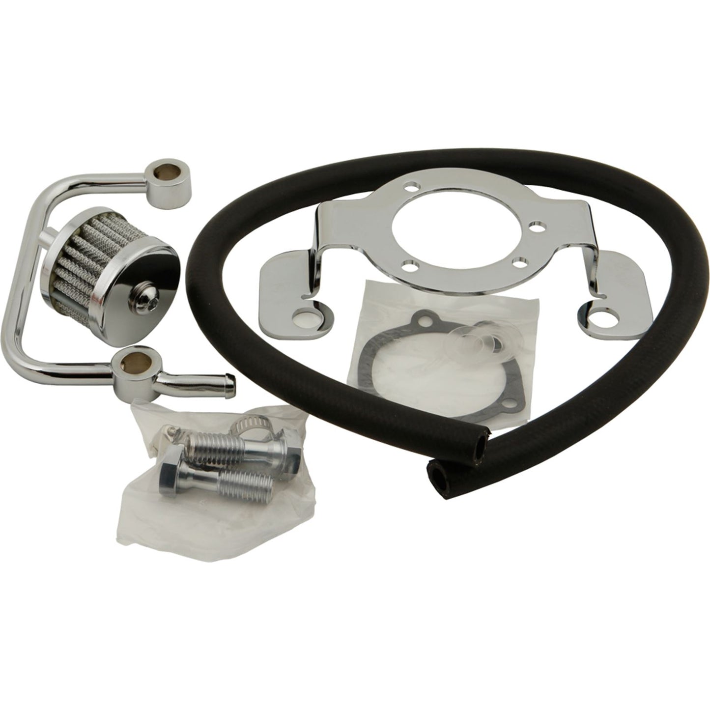 Harddrive Bracket/Breather Kit 120009_225091