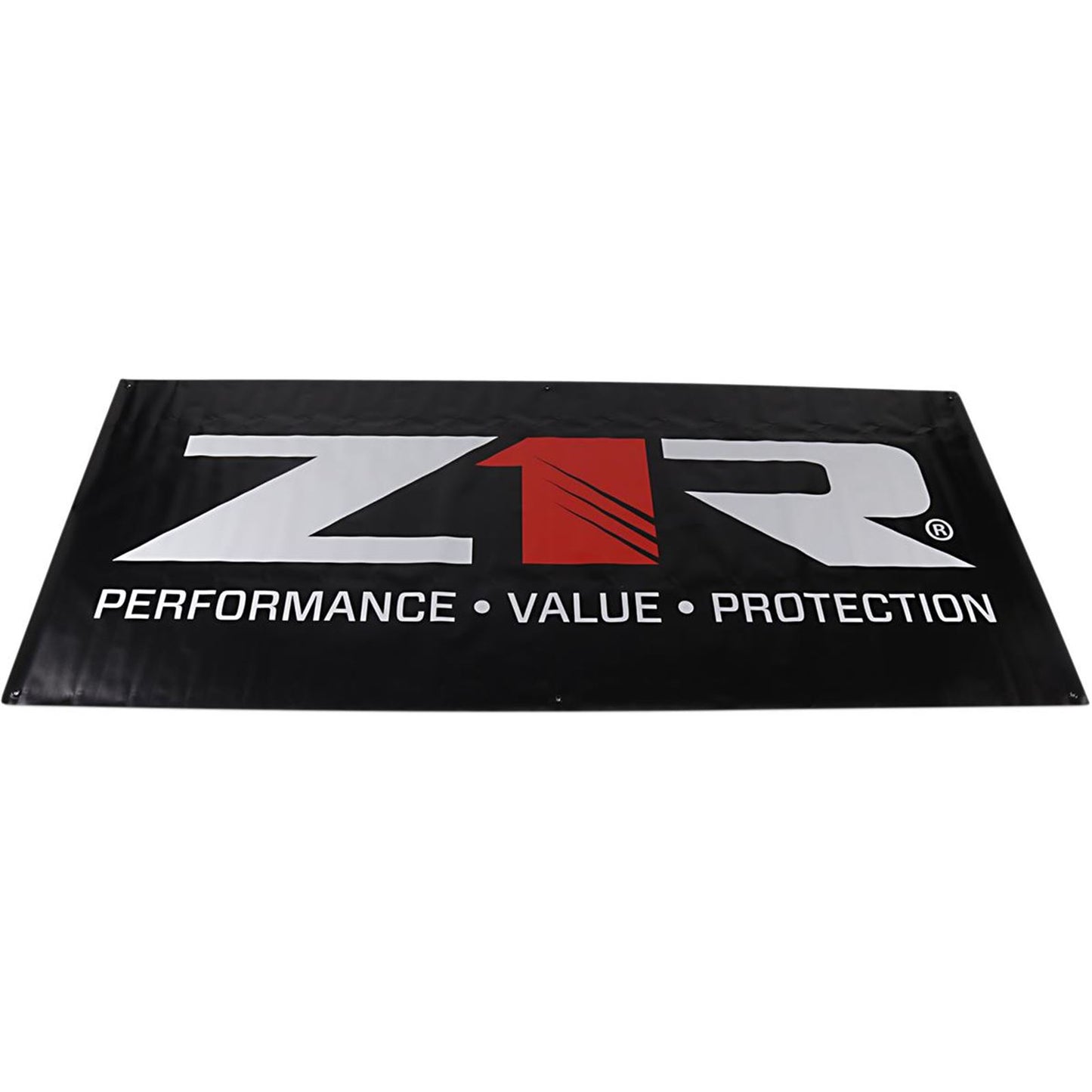 Z1R PVP Banner 3'x7' - Black 9905-0093_225132