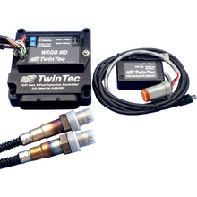 Daytona Twin Tec TCFI 4 EFI Controller Delphi [MPN: 17400]_225134