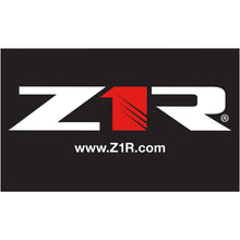 Z1R Banner - 21" x 36" 9905-0041_225144