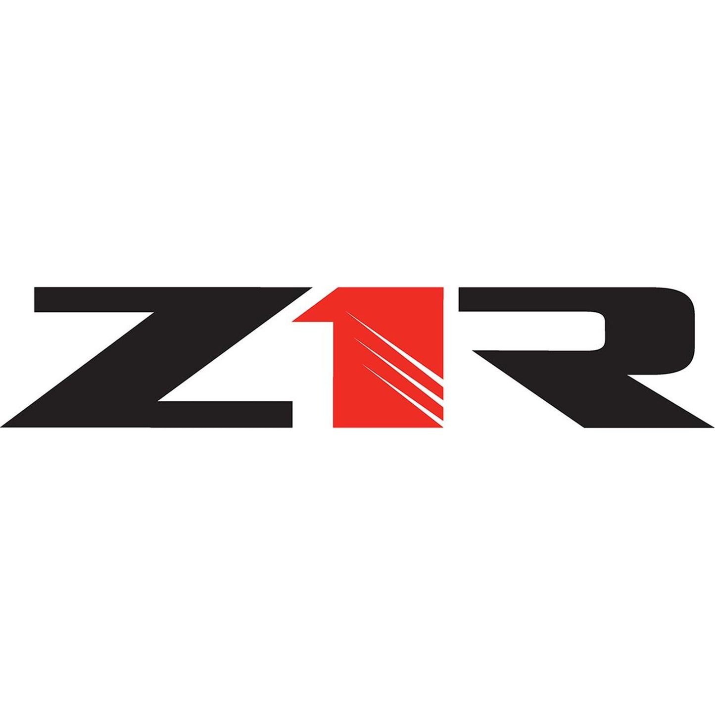 Z1R Decal - White - 24" - 2/Pack 4320-1986_225159