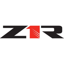 Z1R Decal - White - 24" - 2/Pack 4320-1986_225159