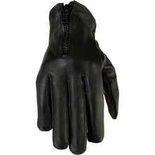 Women's 7mm Gloves - Black - Large_225177
