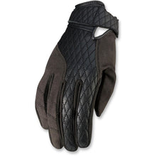 Z1R Women's Bolt Gloves - Black_225180