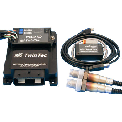 Daytona Twin Tec TCFI 6 EFI Controller TBW Models [MPN: 17700]_225183