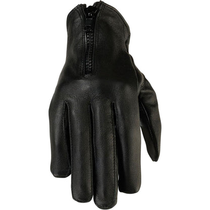 Z1R Women's 7mm Gloves - Black _225190