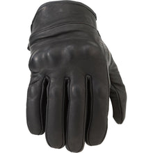 Women's 270 Gloves - Black - Large_225203