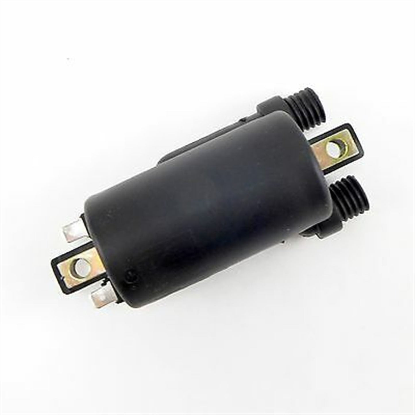 2FastMoto Dual Output 12V Ignition Coil For Honda Kawasaki Suzuki Yamaha 24-37810_624171