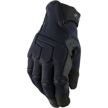 Mill D30® Gloves - Black - X-Large_225223