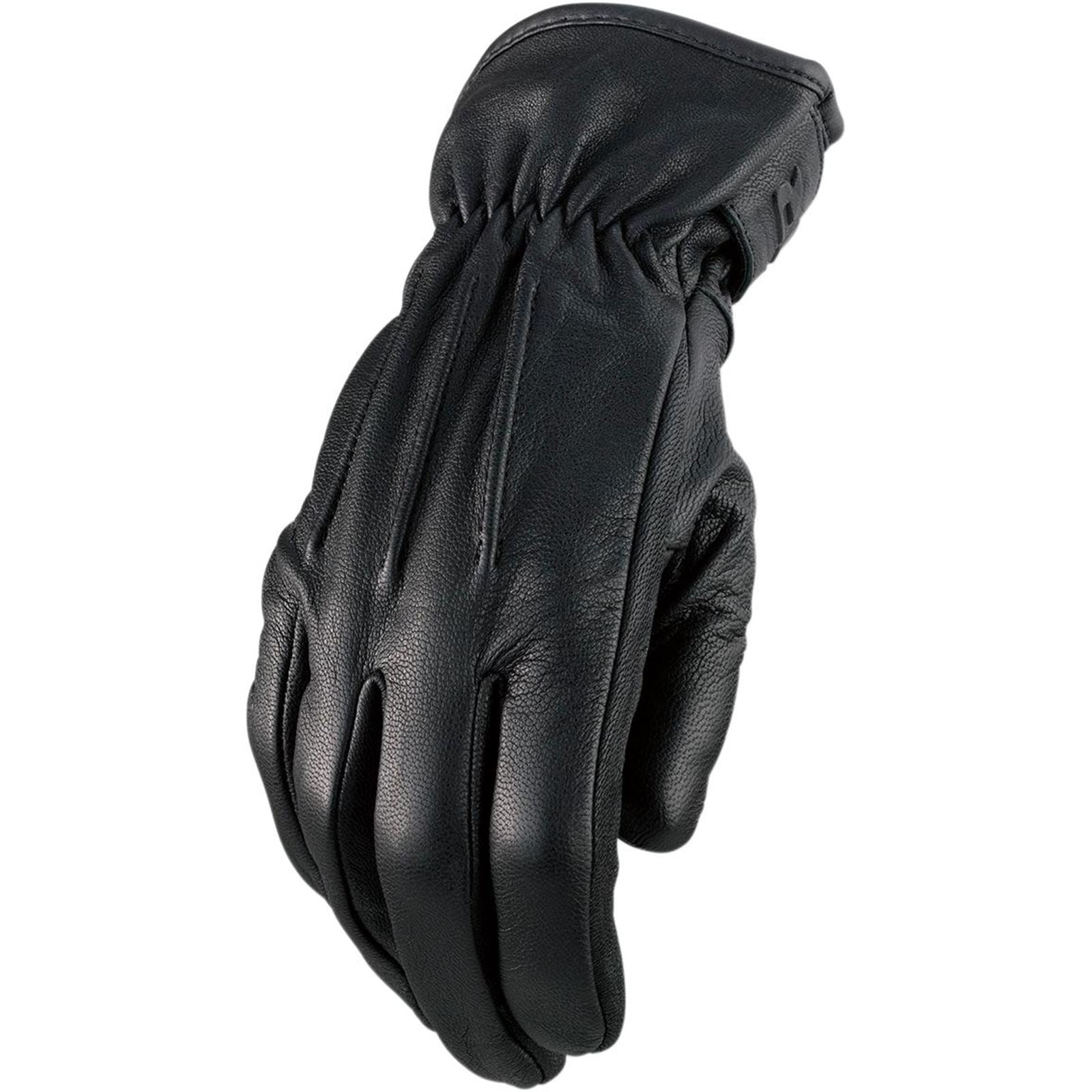 Z1R Reaper 2 Gloves - Black_225239