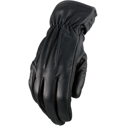 Z1R Reaper 2 Gloves - Black_225239