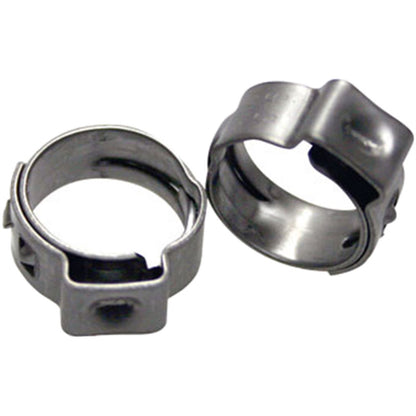 Motion Pro Stepless Clamps 7.8mm-9.5mm - 10-Piece 12-0074_225263