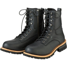 Z1R M4 Boots - Black_225271