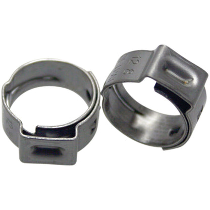 Motion Pro Stepless Clamp 10.3-12.8 mm - 10/Pack 12-0075_225275