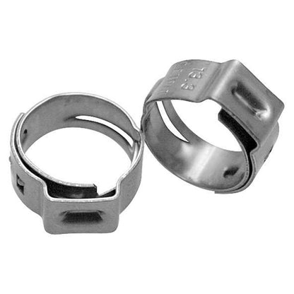 Motion Pro Stepless Clamp 10.8-13.3mm - 10/Pack 12-0076_225288
