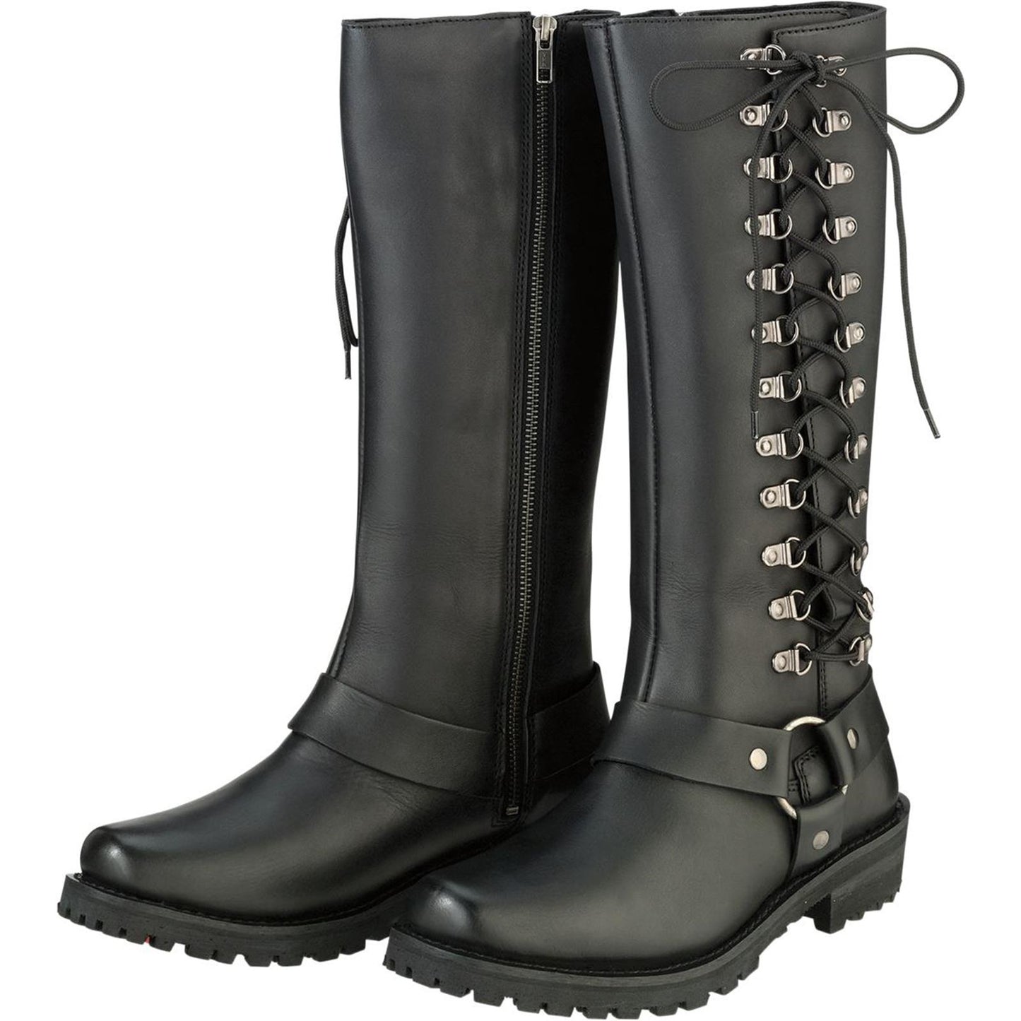 Z1R Women's Savage Boots - Black_225294
