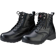 Z1R Women's Maxim Boots - Black _225305