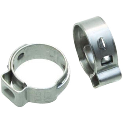 Motion Pro Stepless Clamps 8.8mm-10.5mm - 10-Piece 12-0084_225328