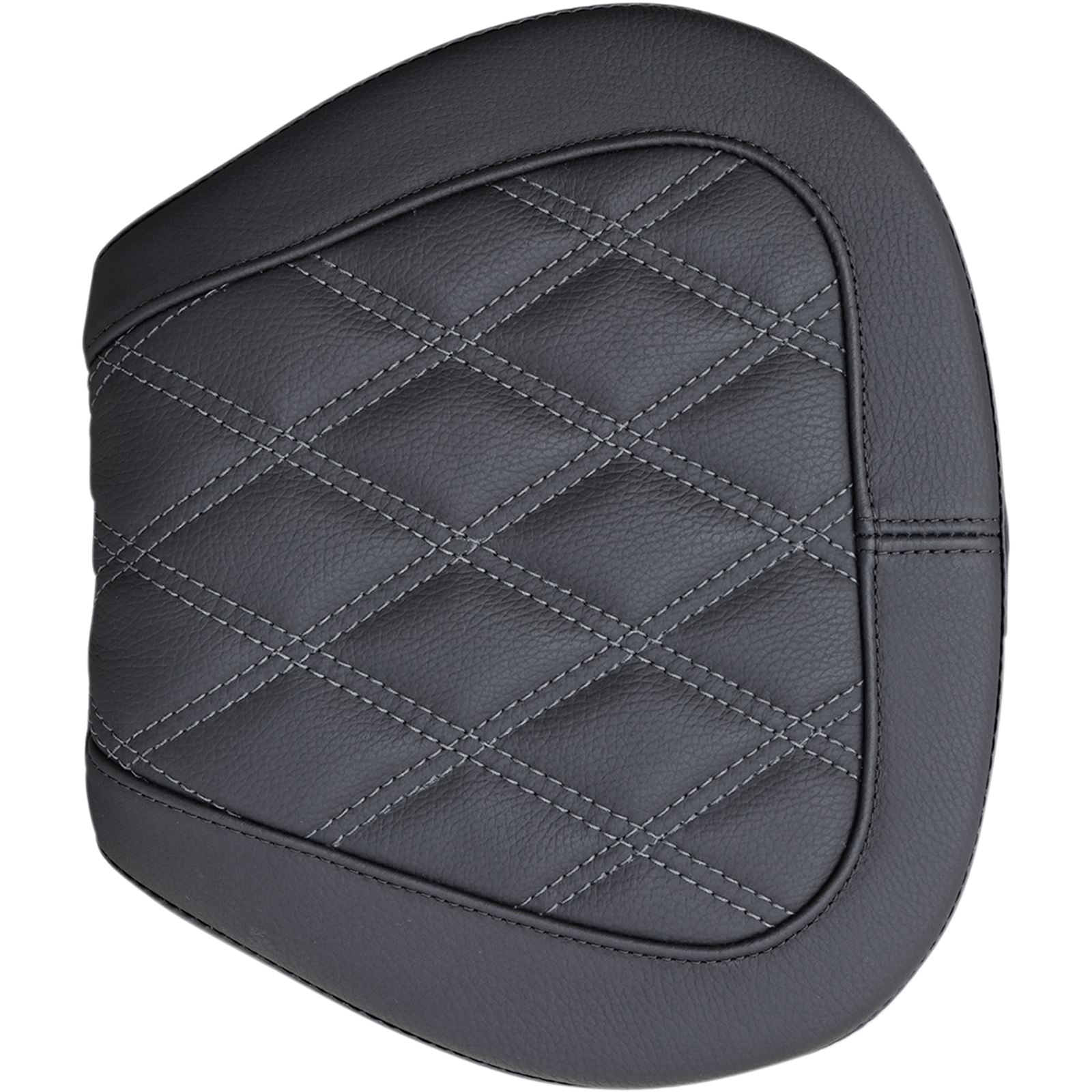 Danny Gray Pillion Pad - Diamond - Air Cell - FL 1044DIAAIR_370753