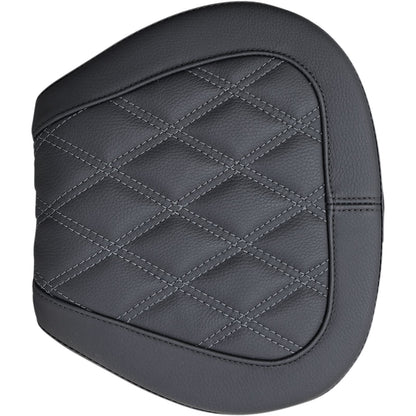 Danny Gray Pillion Pad - Diamond - Air Cell - FL 1044DIAAIR_370753