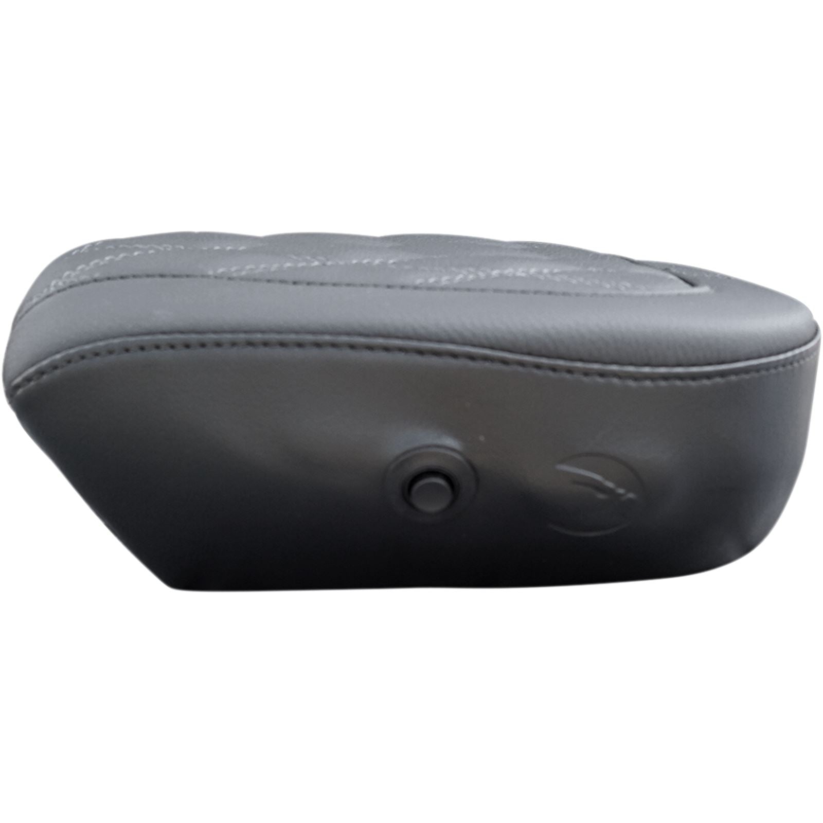 Danny Gray Pillion Pad - Diamond - Air Cell - FL 1044DIAAIR_370754