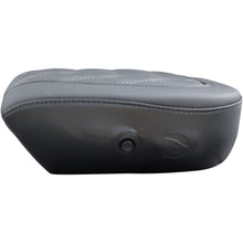 Danny Gray Pillion Pad - Diamond - Air Cell - FL 1044DIAAIR_370754