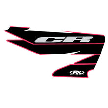 Factory Effex 2004 OEM Graphic - CR125/250 '02-08 07-05320_882897