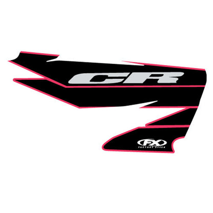 Factory Effex 2004 OEM Graphic - CR125/250 '02-08 07-05320_882897