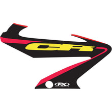 2004 OEM Graphic - CR125/250 '02-08_384101
