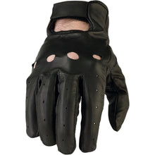 Z1R 243 Gloves - Black_225399