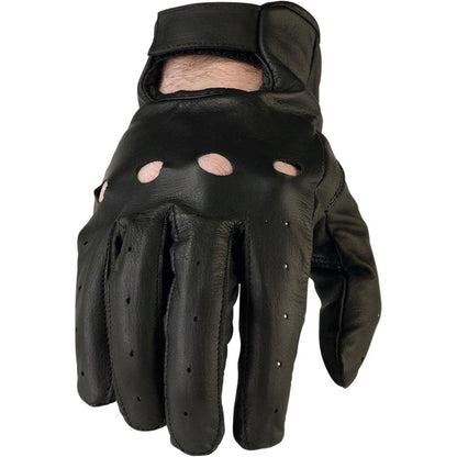Z1R 243 Gloves - Black_225399