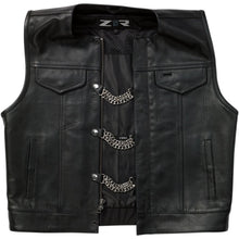 Z1R Vest Exender - 3/Pack - Chrome [MPN: 2840-0072]_225435