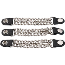 Z1R Vest Exender - 3/Pack - Chrome [MPN: 2840-0072]_225436